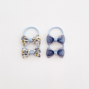 Girl Hair Tie Bow Set (GPT9372)